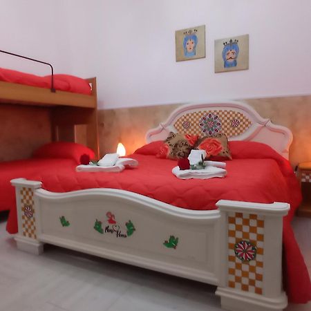 Mary Home - Casa Vacanza Taormina Phòng bức ảnh