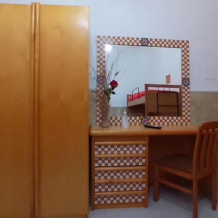Mary Home - Casa Vacanza Taormina Phòng bức ảnh