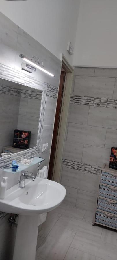 Mary Home - Casa Vacanza Taormina Ngoại thất bức ảnh