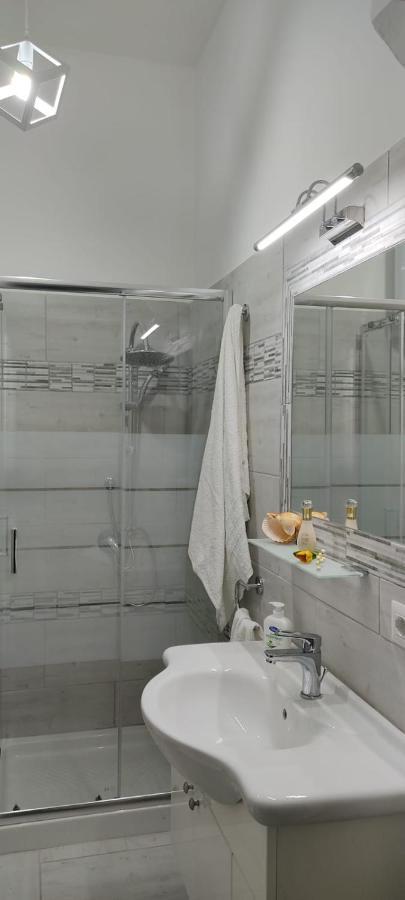 Mary Home - Casa Vacanza Taormina Ngoại thất bức ảnh