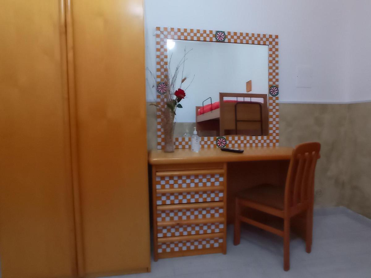 Mary Home - Casa Vacanza Taormina Phòng bức ảnh