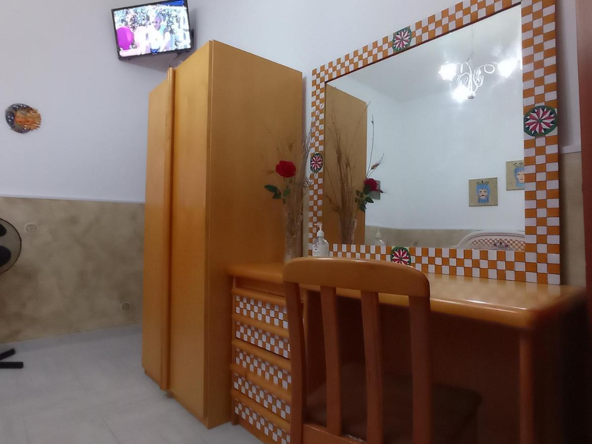 Mary Home - Casa Vacanza Taormina Ngoại thất bức ảnh