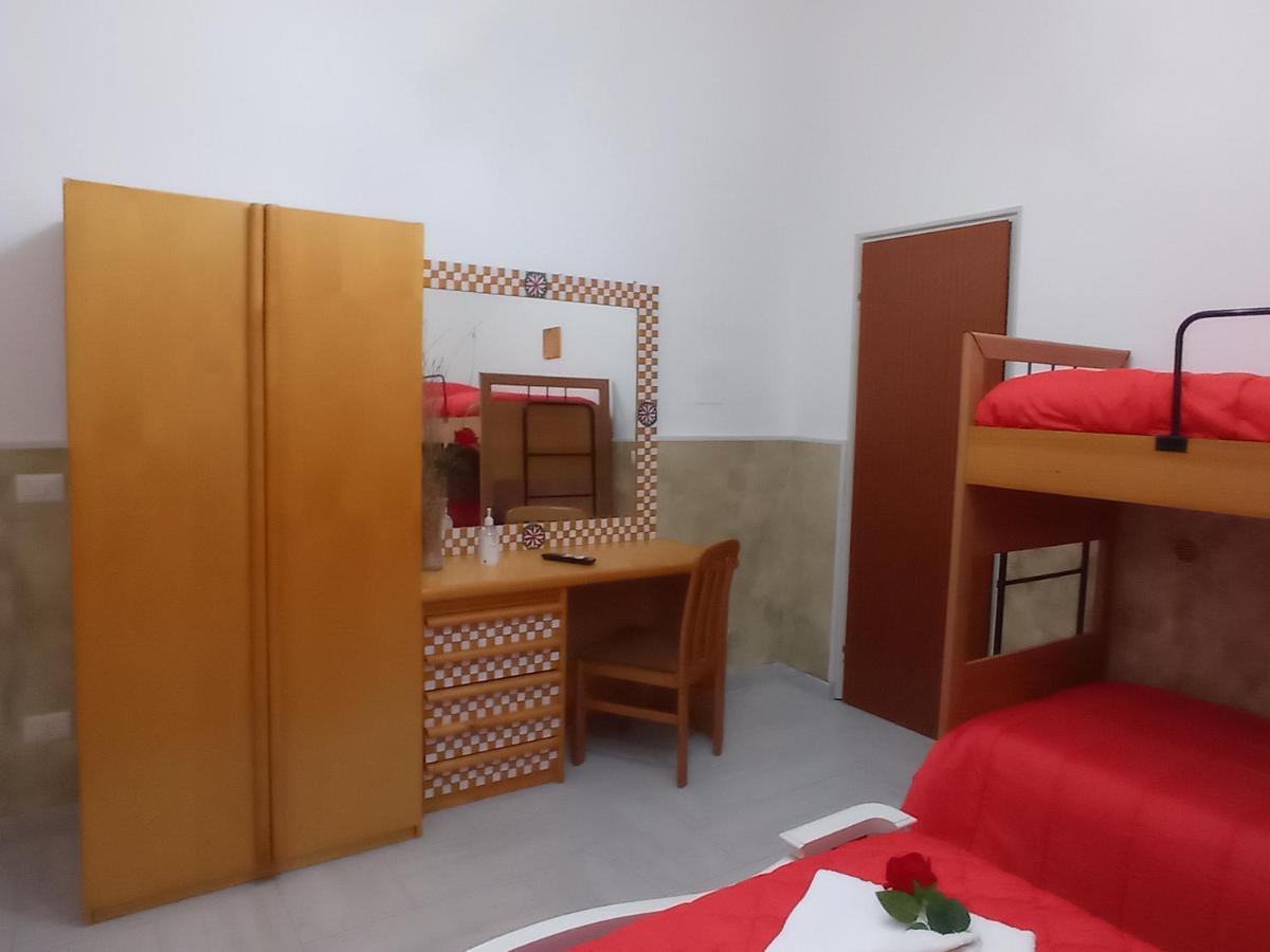 Mary Home - Casa Vacanza Taormina Ngoại thất bức ảnh