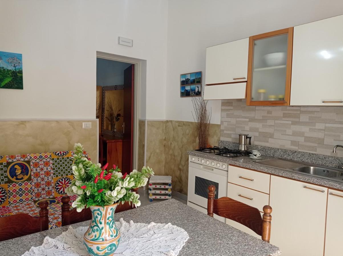 Mary Home - Casa Vacanza Taormina Ngoại thất bức ảnh