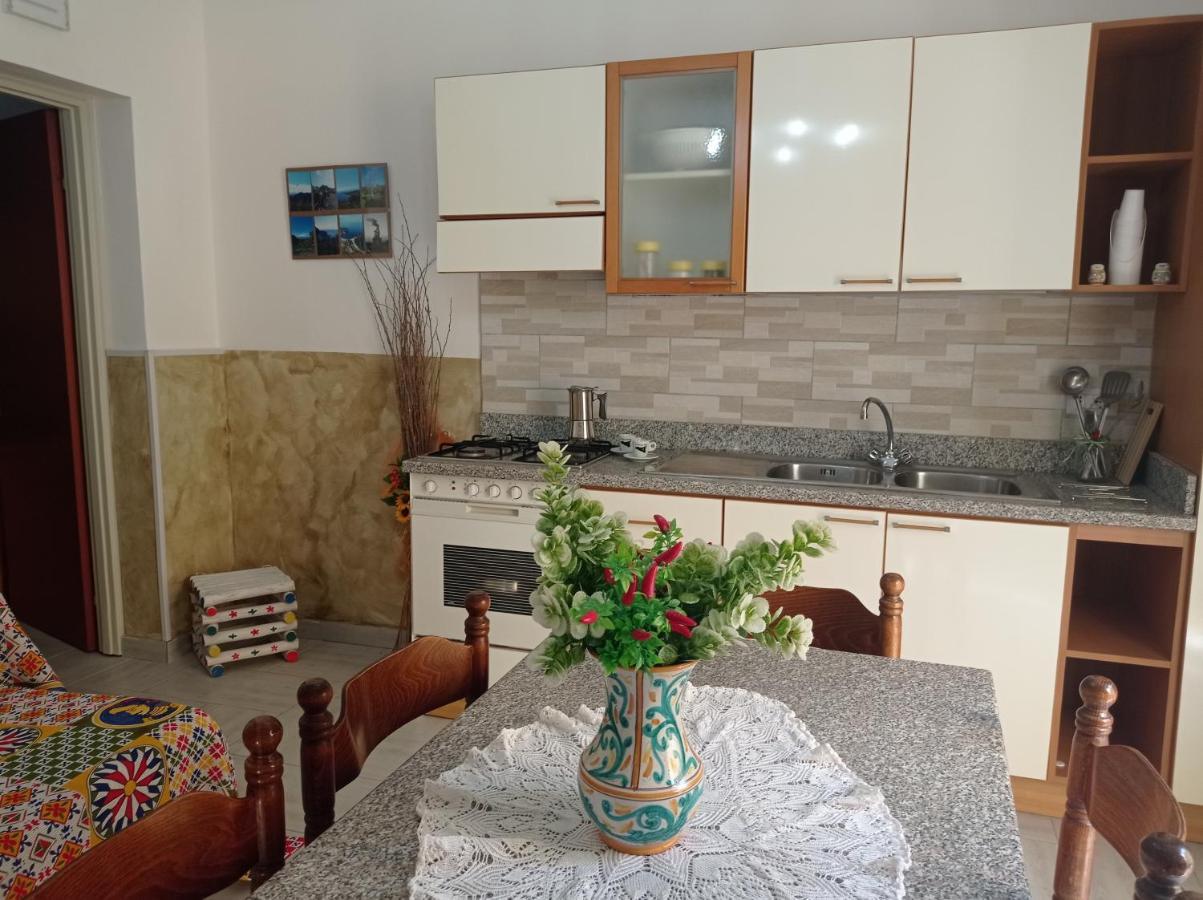 Mary Home - Casa Vacanza Taormina Ngoại thất bức ảnh