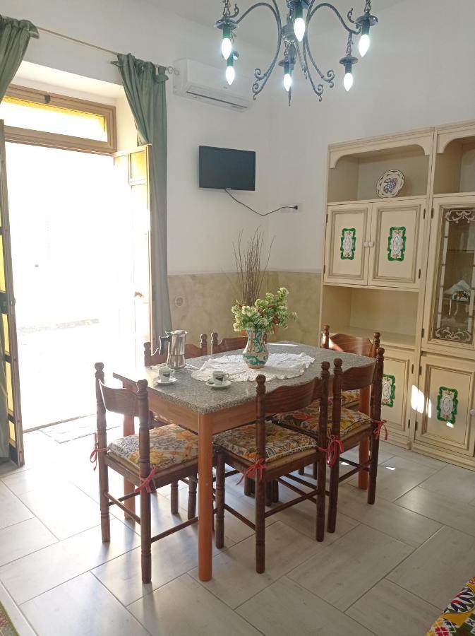 Mary Home - Casa Vacanza Taormina Ngoại thất bức ảnh