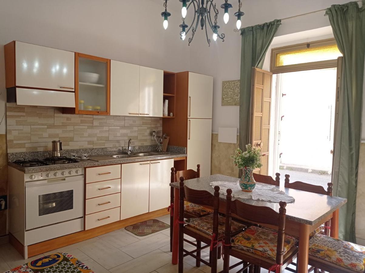 Mary Home - Casa Vacanza Taormina Ngoại thất bức ảnh