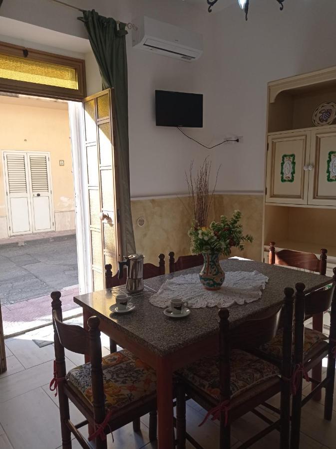 Mary Home - Casa Vacanza Taormina Ngoại thất bức ảnh