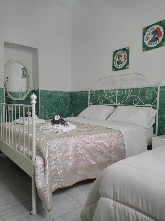 Mary Home - Casa Vacanza Taormina Phòng bức ảnh