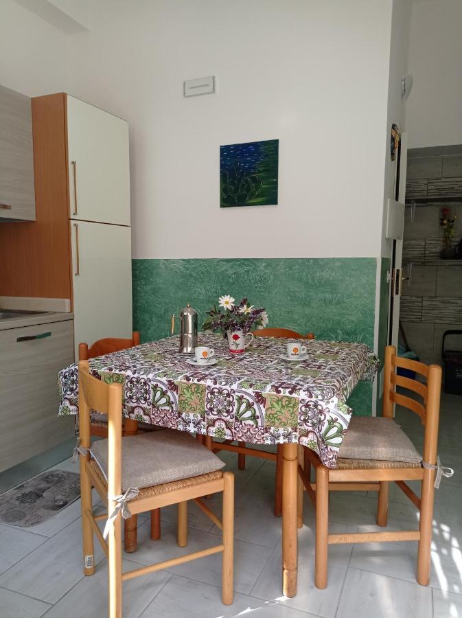 Mary Home - Casa Vacanza Taormina Ngoại thất bức ảnh