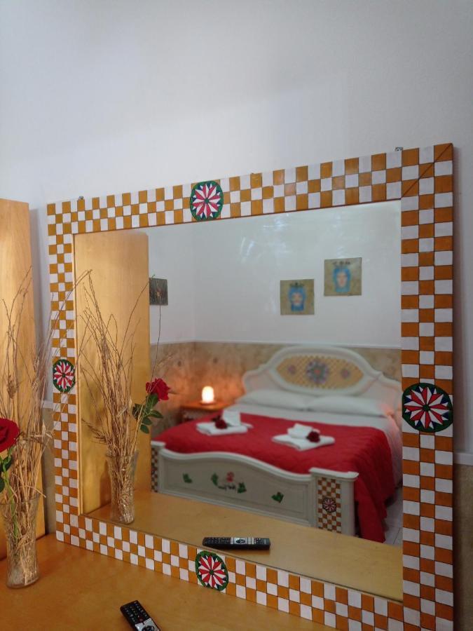 Mary Home - Casa Vacanza Taormina Ngoại thất bức ảnh