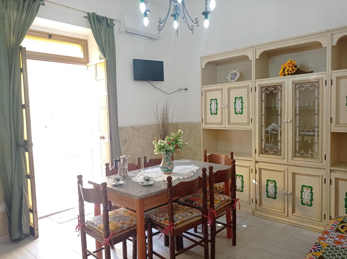 Mary Home - Casa Vacanza Taormina Ngoại thất bức ảnh