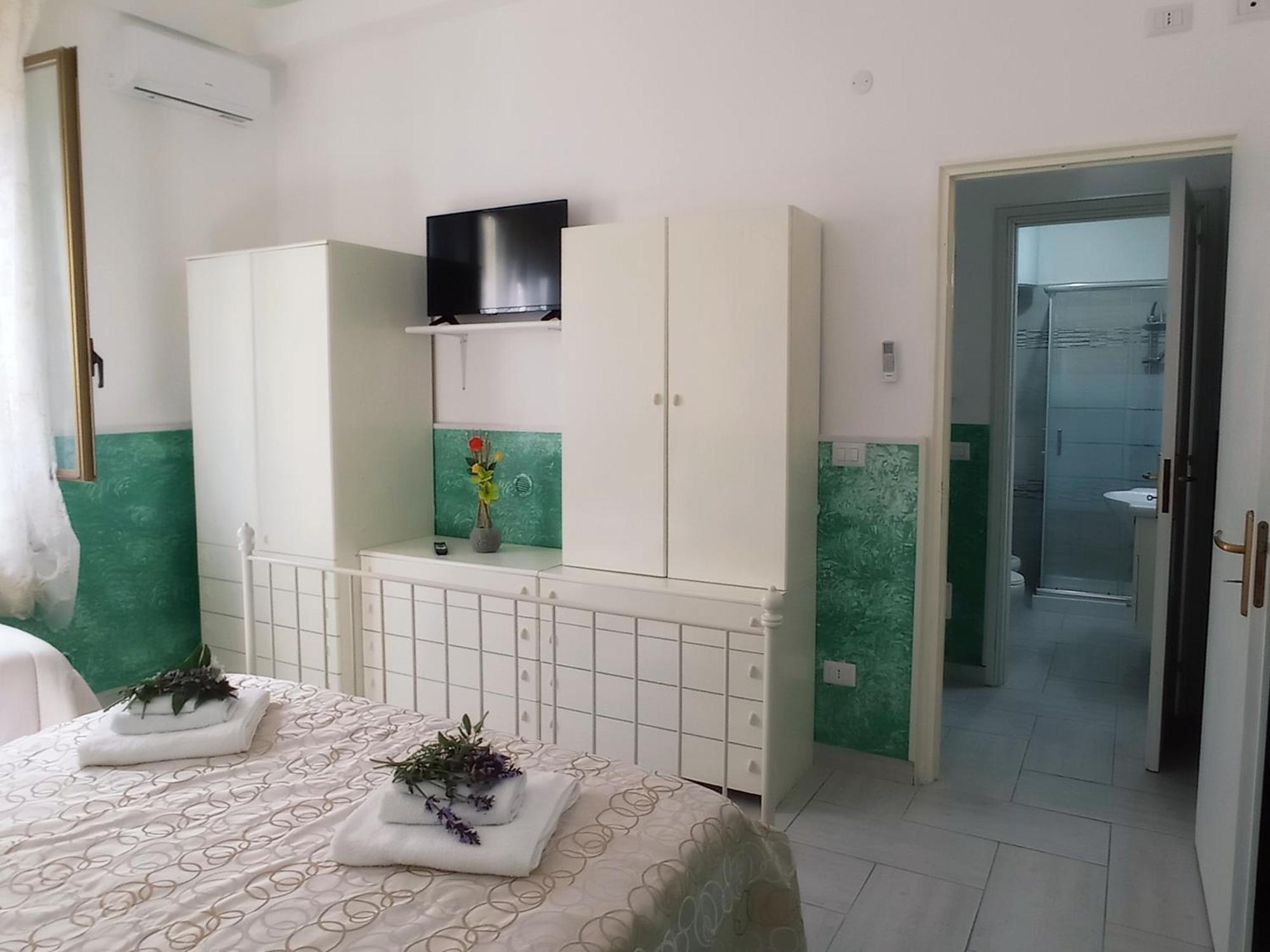 Mary Home - Casa Vacanza Taormina Phòng bức ảnh