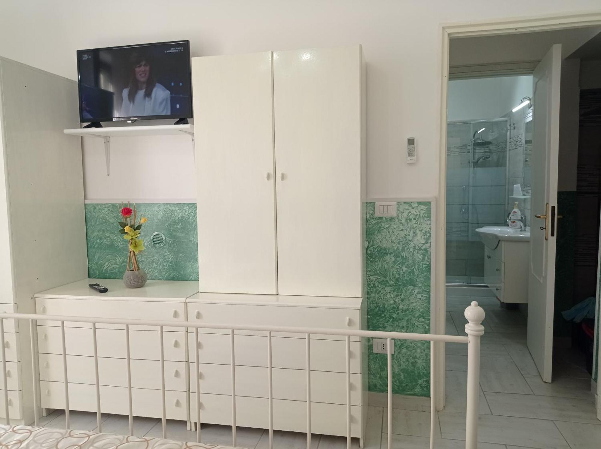 Mary Home - Casa Vacanza Taormina Phòng bức ảnh