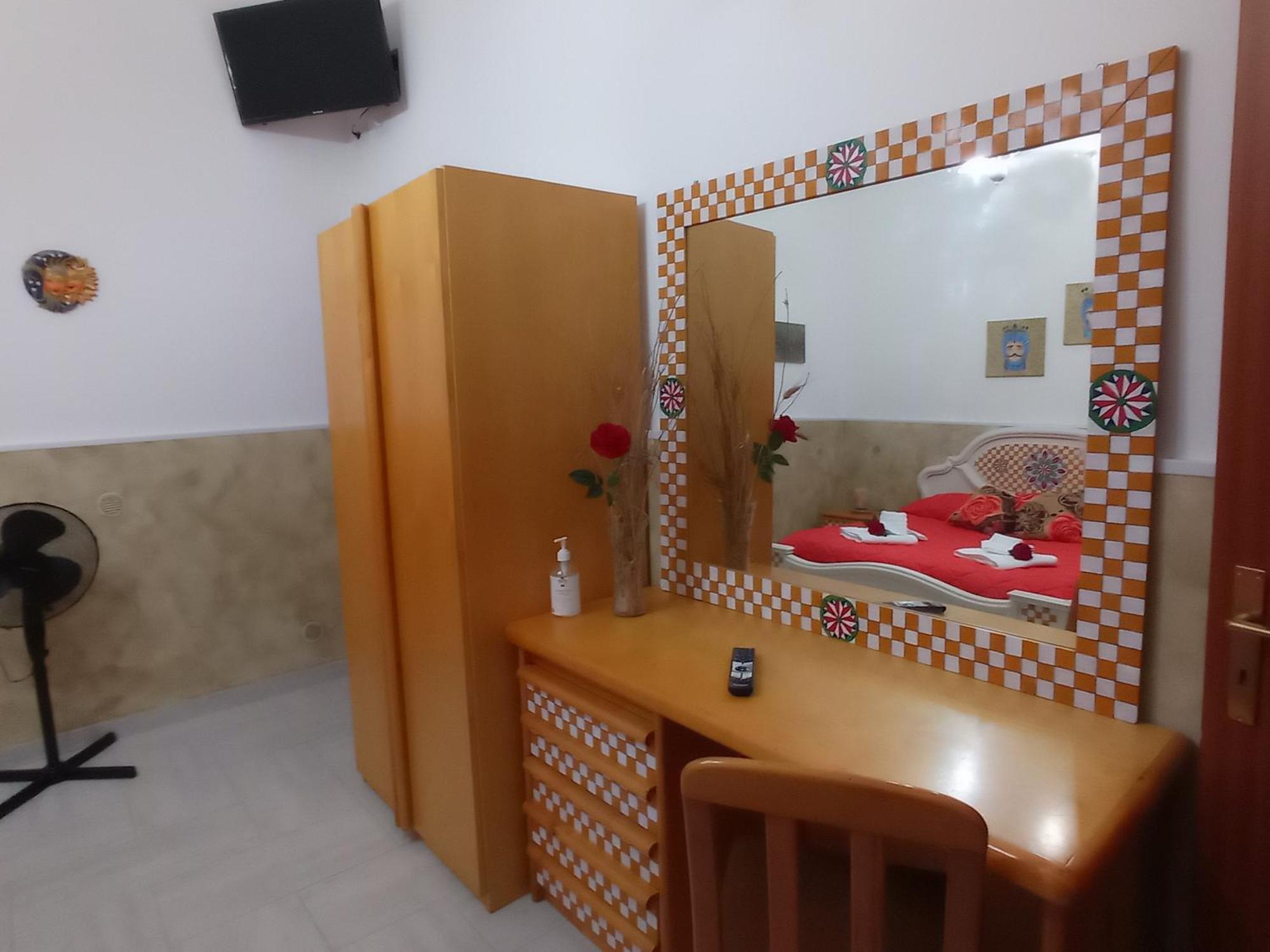 Mary Home - Casa Vacanza Taormina Phòng bức ảnh