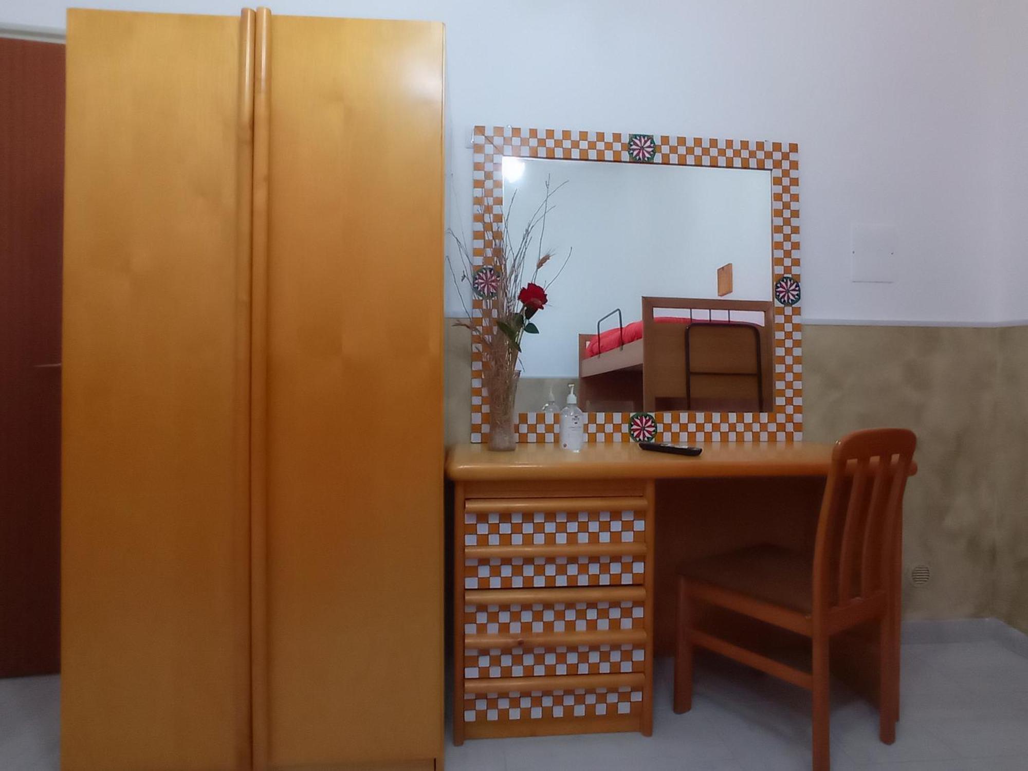 Mary Home - Casa Vacanza Taormina Phòng bức ảnh