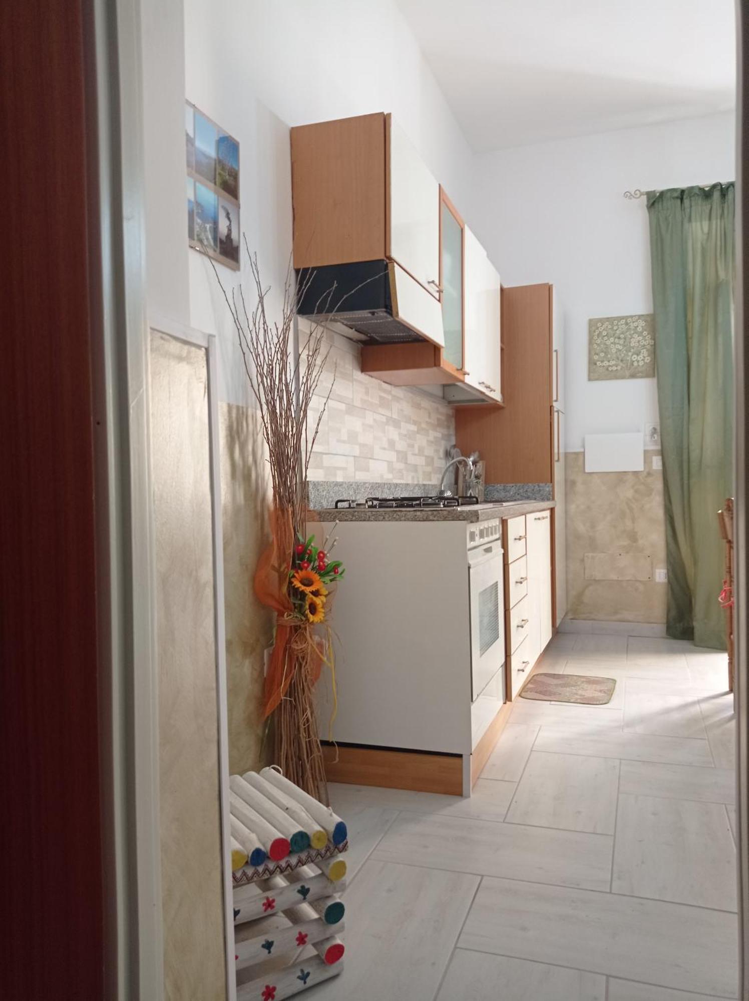 Mary Home - Casa Vacanza Taormina Phòng bức ảnh