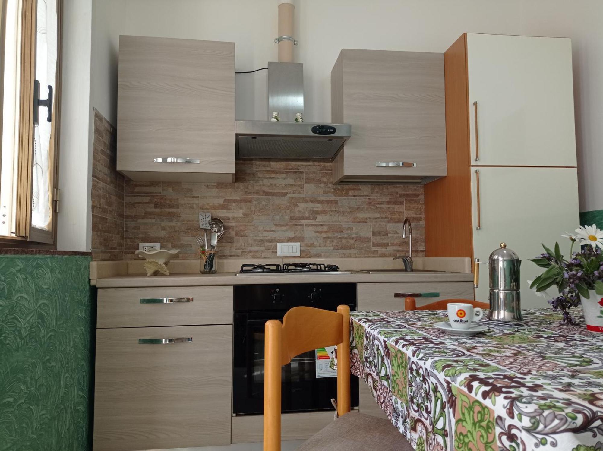 Mary Home - Casa Vacanza Taormina Phòng bức ảnh