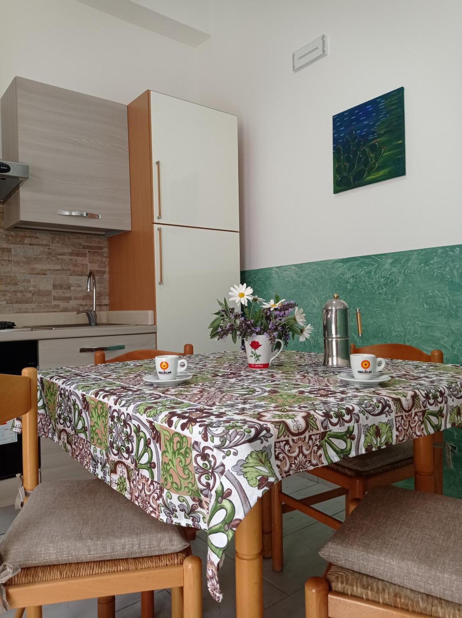 Mary Home - Casa Vacanza Taormina Phòng bức ảnh